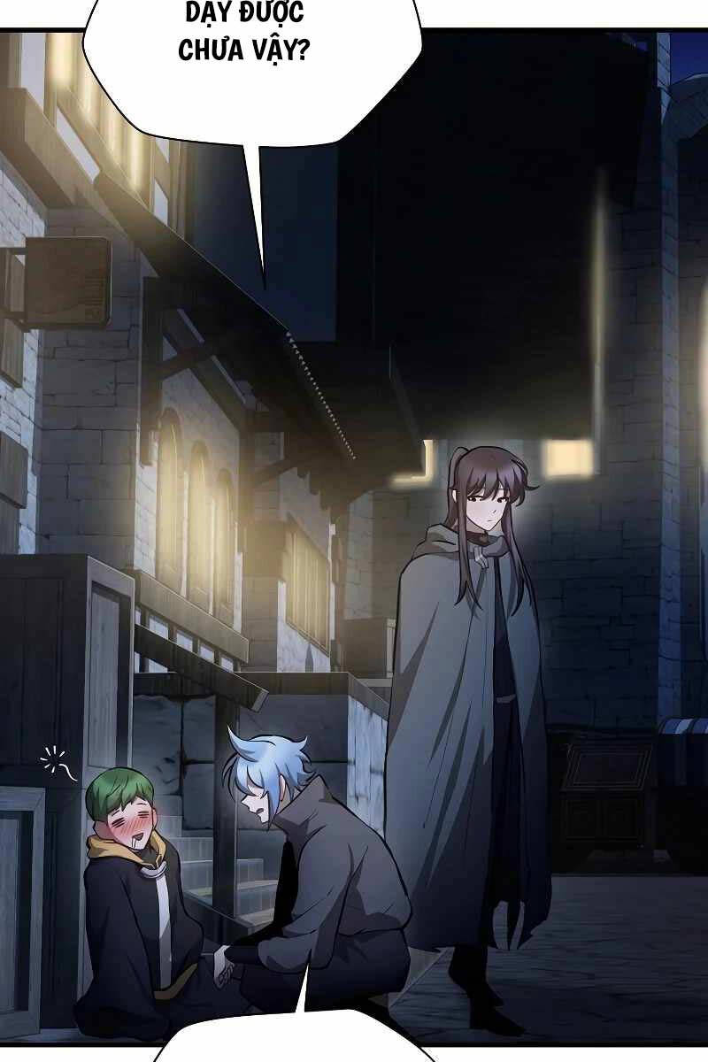 Helmut Đứa Trẻ Bị Ruồng Bỏ Chap 54 - Next Chap 55
