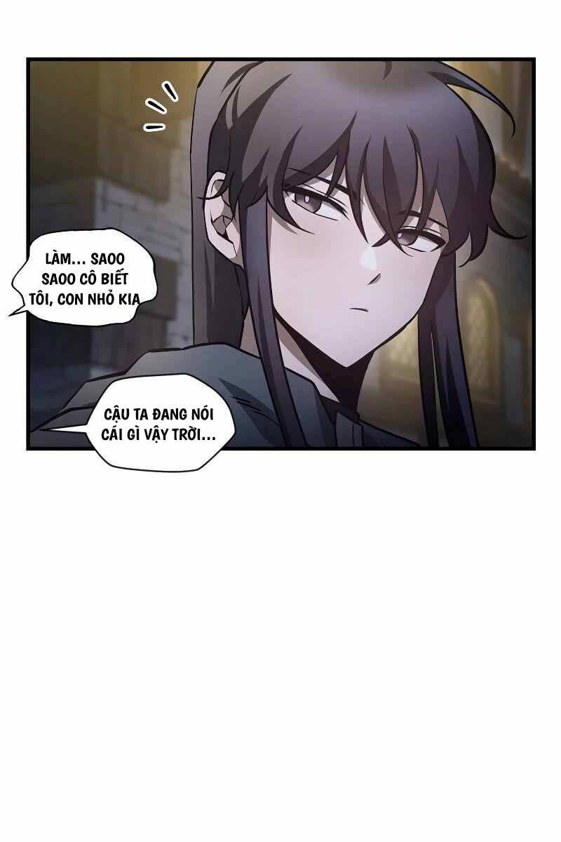 Helmut Đứa Trẻ Bị Ruồng Bỏ Chap 54 - Next Chap 55