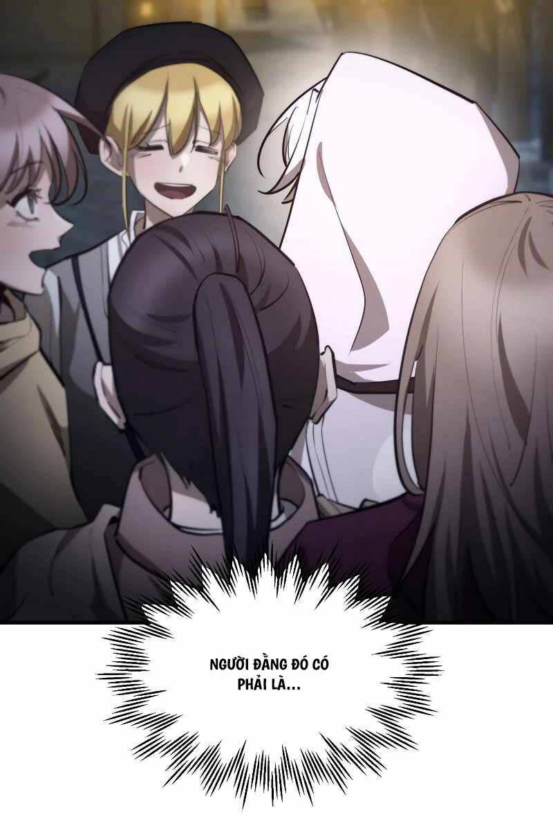 Helmut Đứa Trẻ Bị Ruồng Bỏ Chap 54 - Next Chap 55