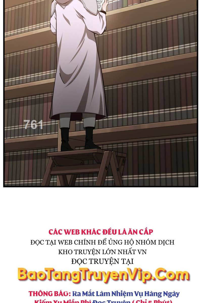 Helmut Đứa Trẻ Bị Ruồng Bỏ Chap 55 - Next Chap 56