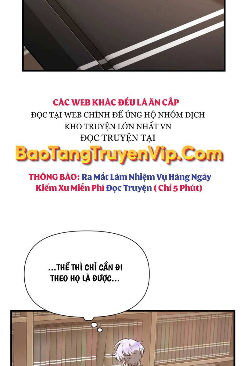 Helmut Đứa Trẻ Bị Ruồng Bỏ Chap 55 - Next Chap 56