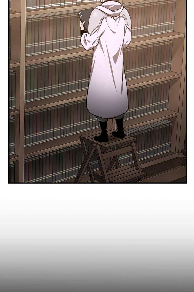 Helmut Đứa Trẻ Bị Ruồng Bỏ Chap 55 - Next Chap 56