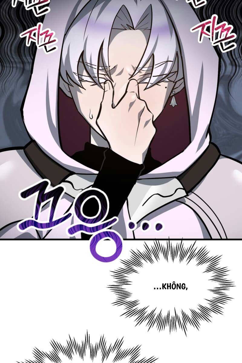 Helmut Đứa Trẻ Bị Ruồng Bỏ Chap 55 - Next Chap 56
