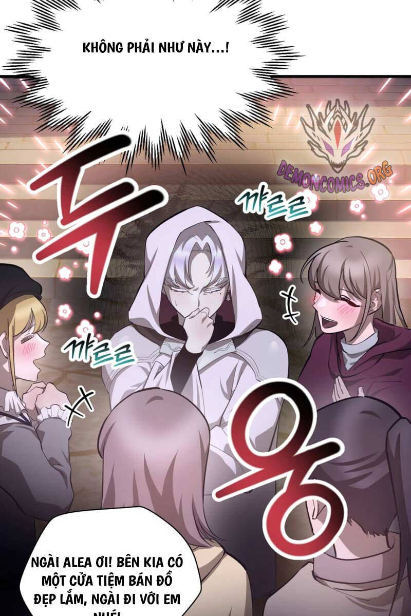 Helmut Đứa Trẻ Bị Ruồng Bỏ Chap 55 - Next Chap 56