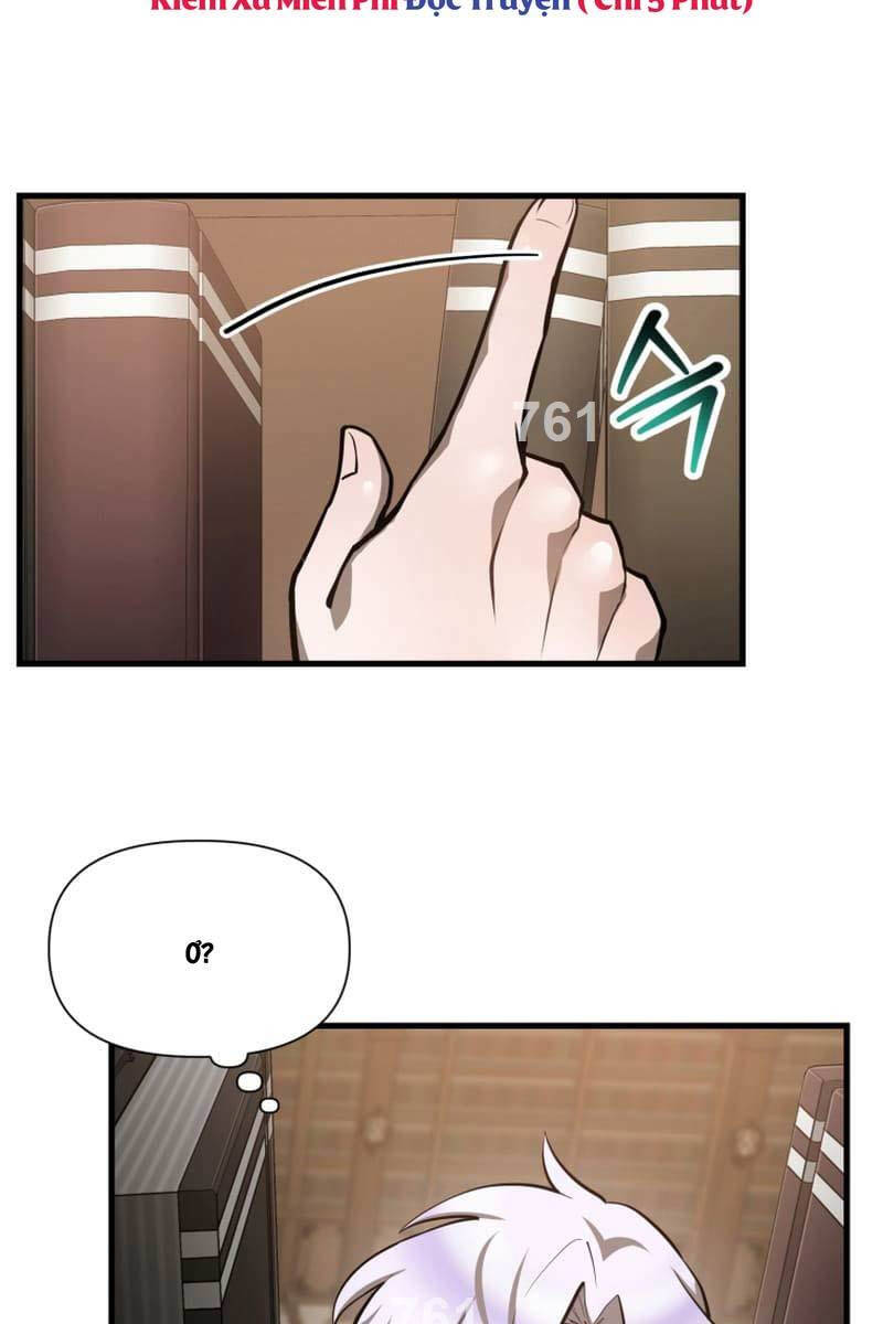 Helmut Đứa Trẻ Bị Ruồng Bỏ Chap 55 - Next Chap 56