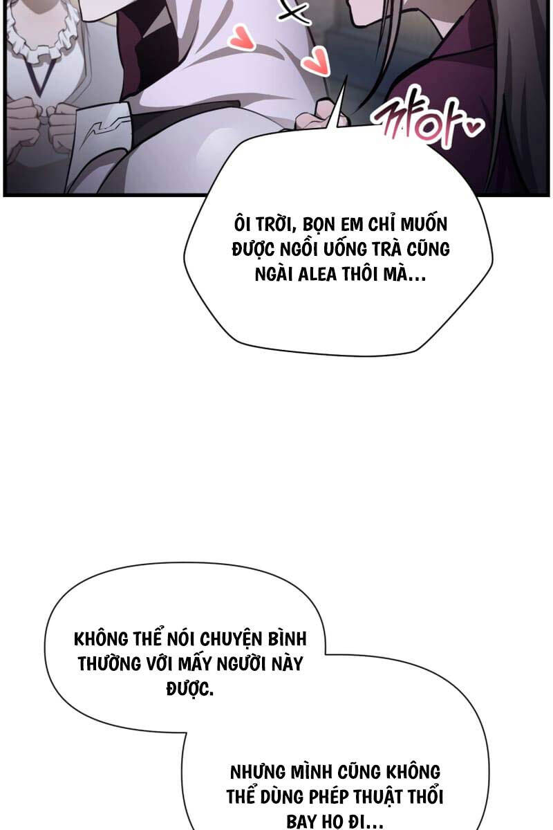 Helmut Đứa Trẻ Bị Ruồng Bỏ Chap 55 - Next Chap 56