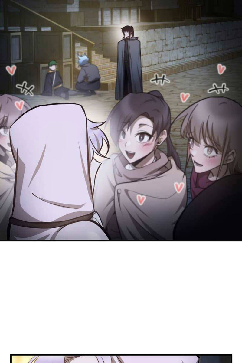 Helmut Đứa Trẻ Bị Ruồng Bỏ Chap 55 - Next Chap 56