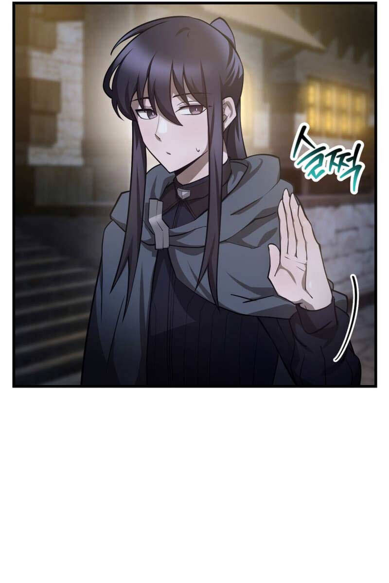 Helmut Đứa Trẻ Bị Ruồng Bỏ Chap 55 - Next Chap 56