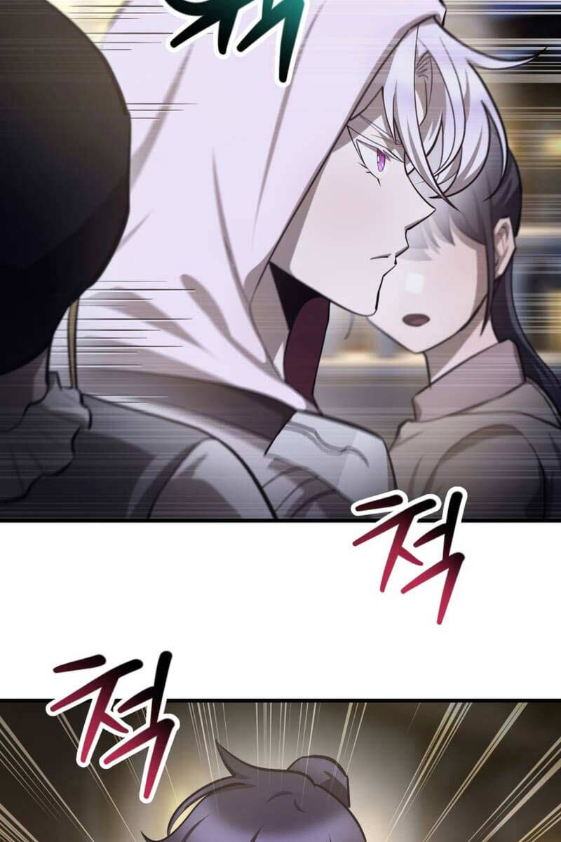 Helmut Đứa Trẻ Bị Ruồng Bỏ Chap 55 - Next Chap 56