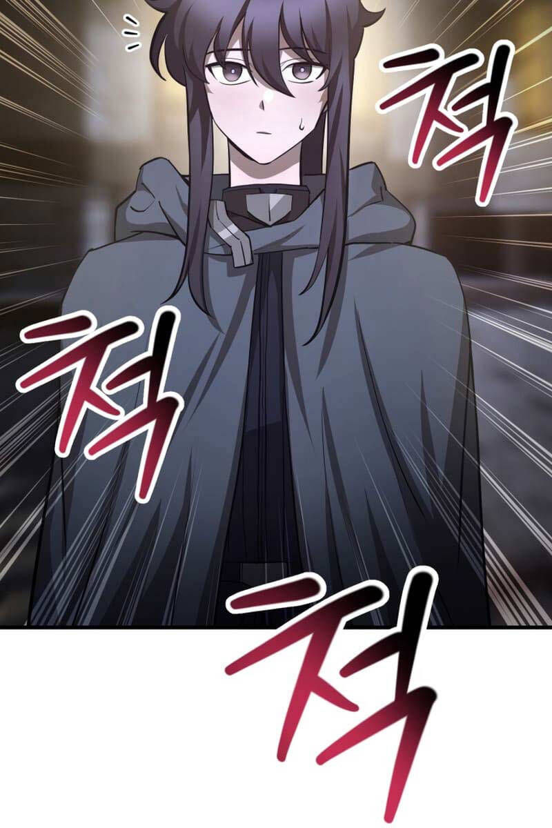 Helmut Đứa Trẻ Bị Ruồng Bỏ Chap 55 - Next Chap 56