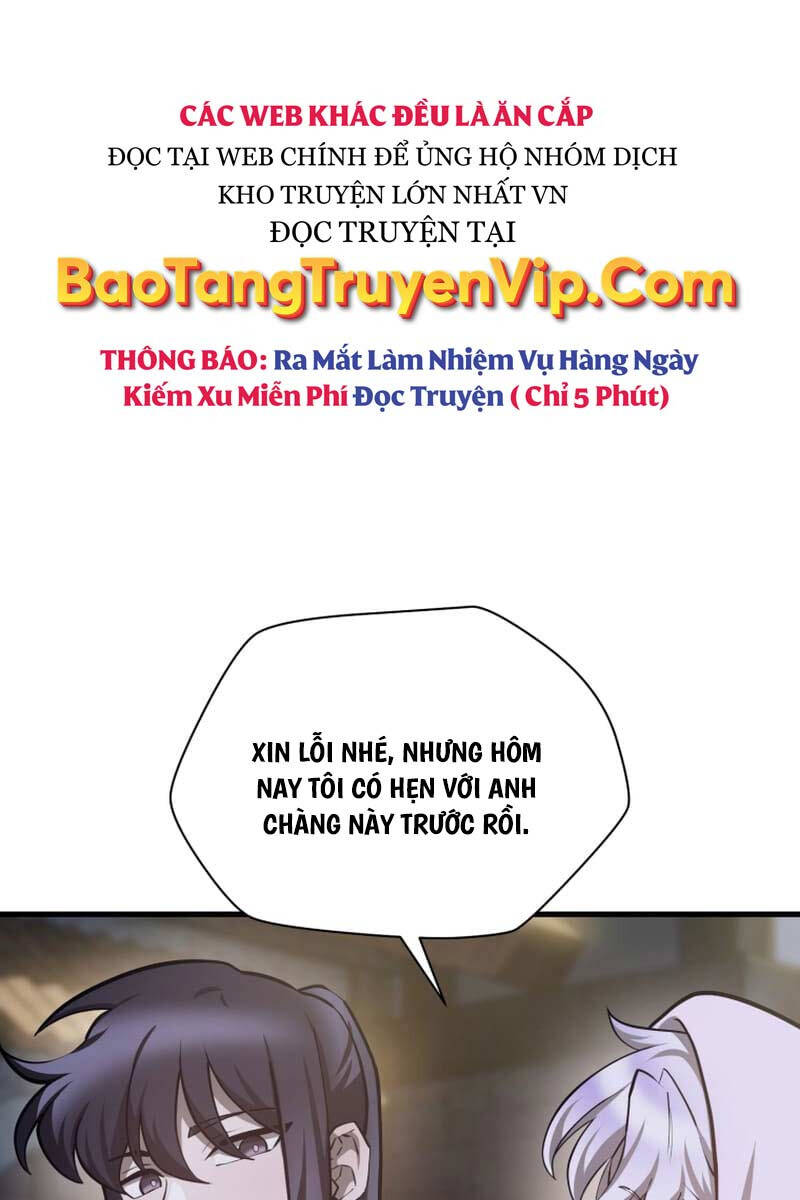 Helmut Đứa Trẻ Bị Ruồng Bỏ Chap 55 - Next Chap 56