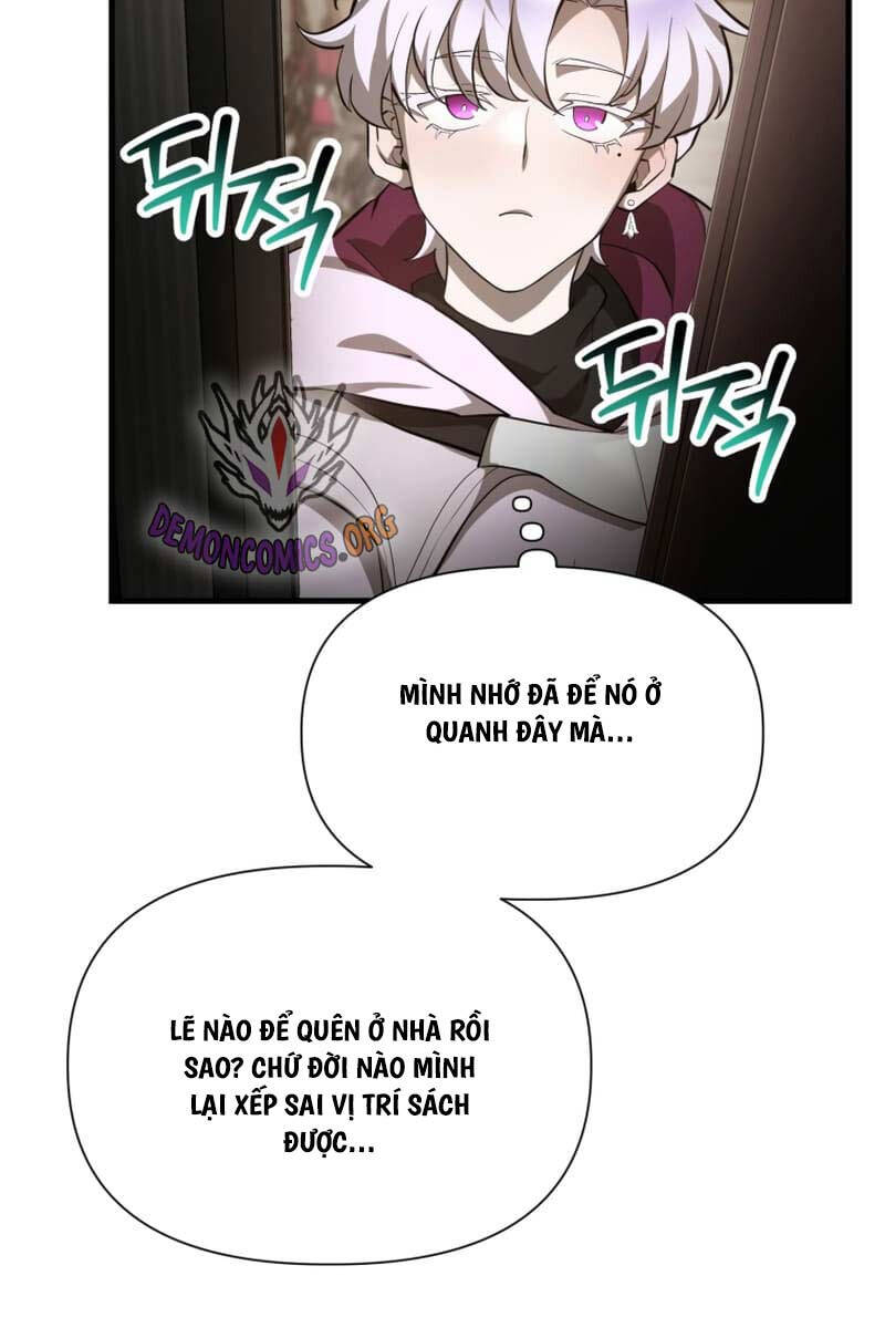 Helmut Đứa Trẻ Bị Ruồng Bỏ Chap 55 - Next Chap 56