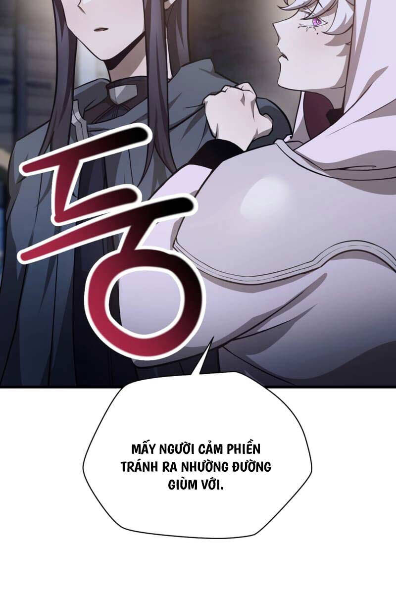 Helmut Đứa Trẻ Bị Ruồng Bỏ Chap 55 - Next Chap 56