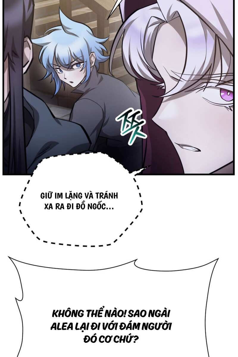 Helmut Đứa Trẻ Bị Ruồng Bỏ Chap 55 - Next Chap 56