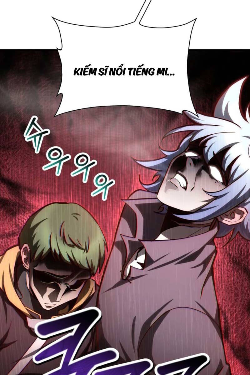 Helmut Đứa Trẻ Bị Ruồng Bỏ Chap 55 - Next Chap 56