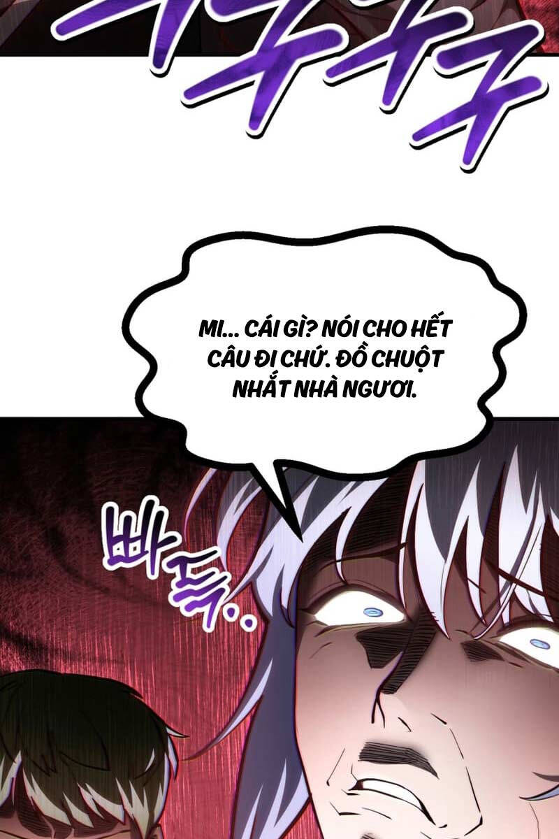 Helmut Đứa Trẻ Bị Ruồng Bỏ Chap 55 - Next Chap 56
