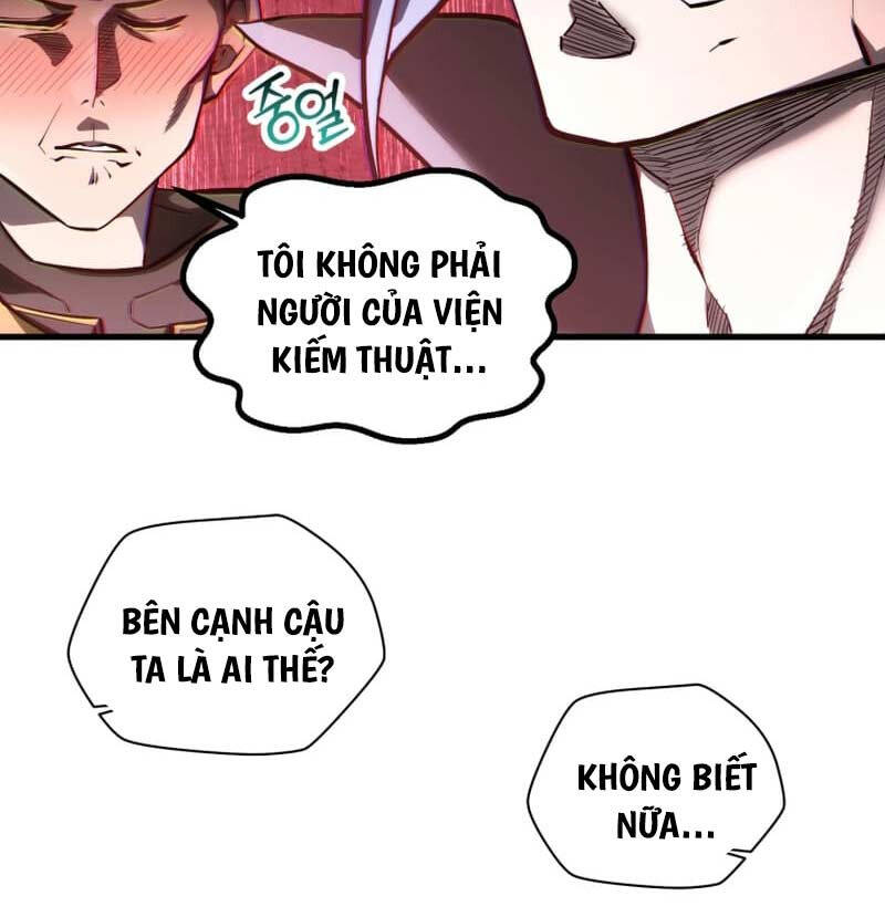 Helmut Đứa Trẻ Bị Ruồng Bỏ Chap 55 - Next Chap 56