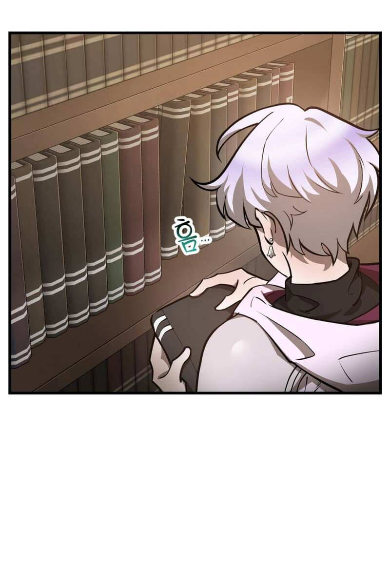 Helmut Đứa Trẻ Bị Ruồng Bỏ Chap 55 - Next Chap 56