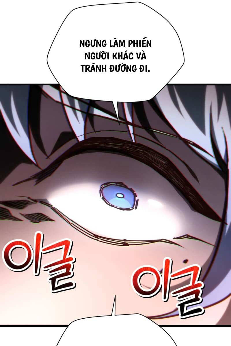 Helmut Đứa Trẻ Bị Ruồng Bỏ Chap 55 - Next Chap 56
