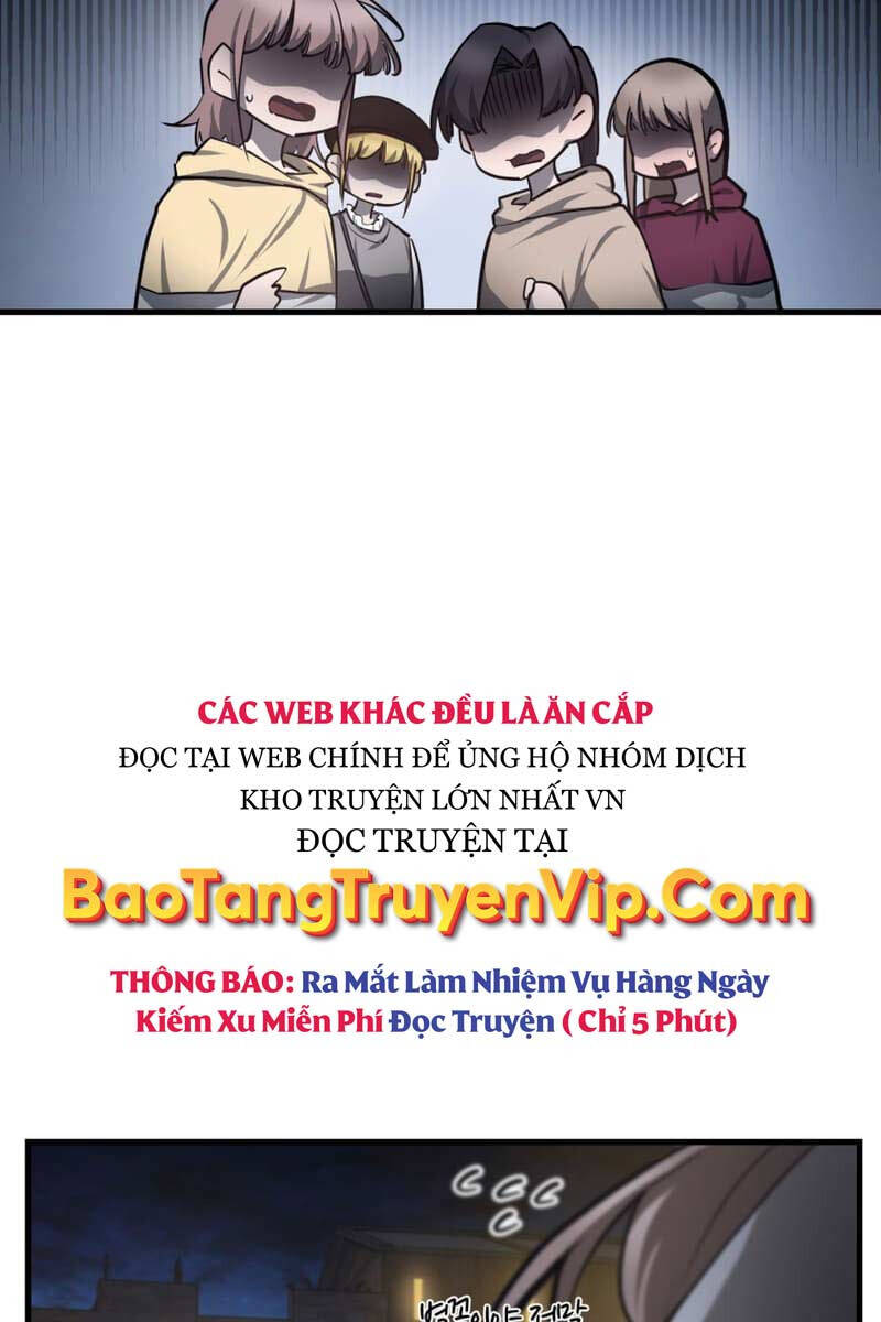 Helmut Đứa Trẻ Bị Ruồng Bỏ Chap 55 - Next Chap 56