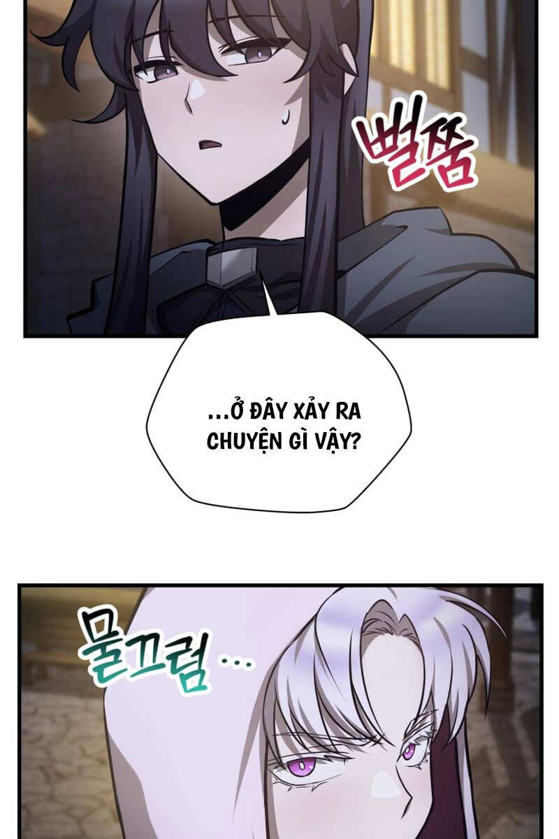 Helmut Đứa Trẻ Bị Ruồng Bỏ Chap 55 - Next Chap 56