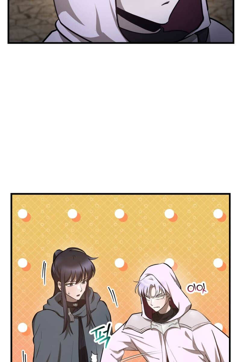 Helmut Đứa Trẻ Bị Ruồng Bỏ Chap 55 - Next Chap 56