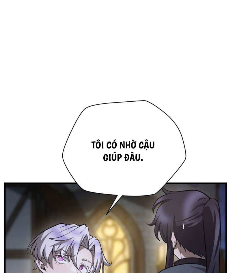 Helmut Đứa Trẻ Bị Ruồng Bỏ Chap 55 - Next Chap 56