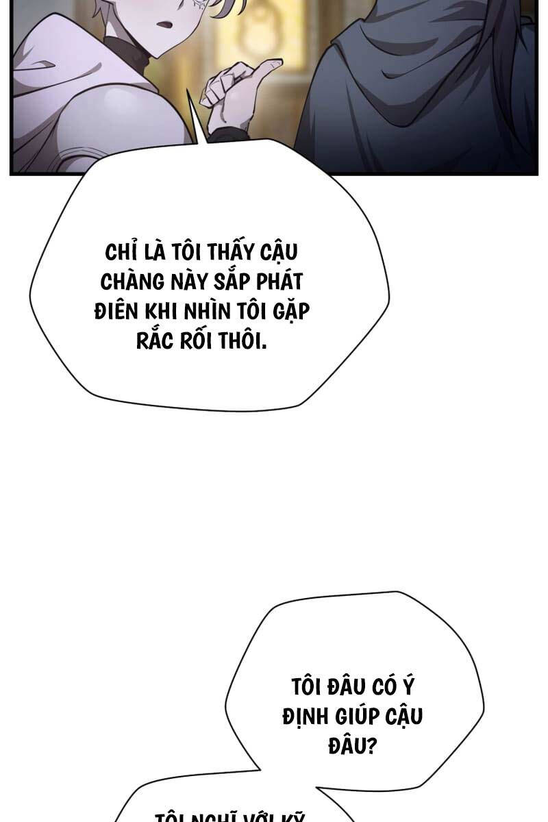 Helmut Đứa Trẻ Bị Ruồng Bỏ Chap 55 - Next Chap 56