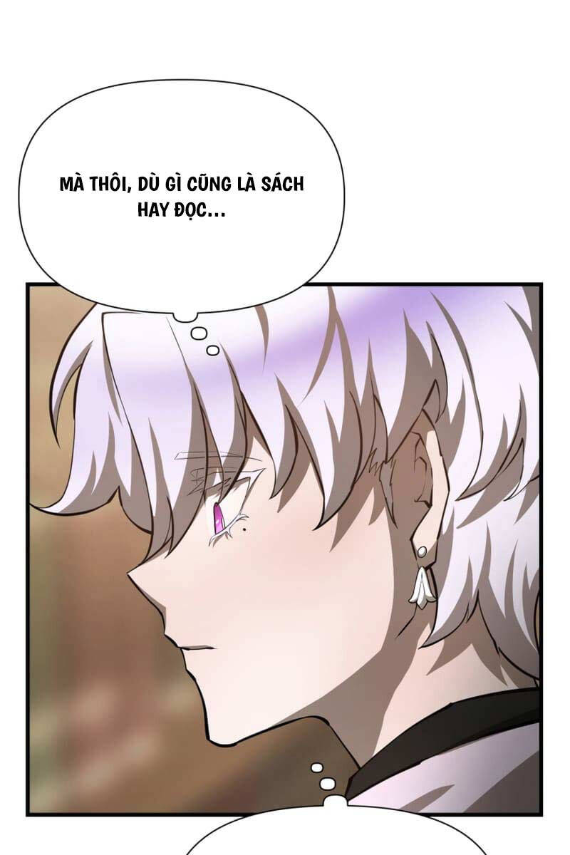 Helmut Đứa Trẻ Bị Ruồng Bỏ Chap 55 - Next Chap 56