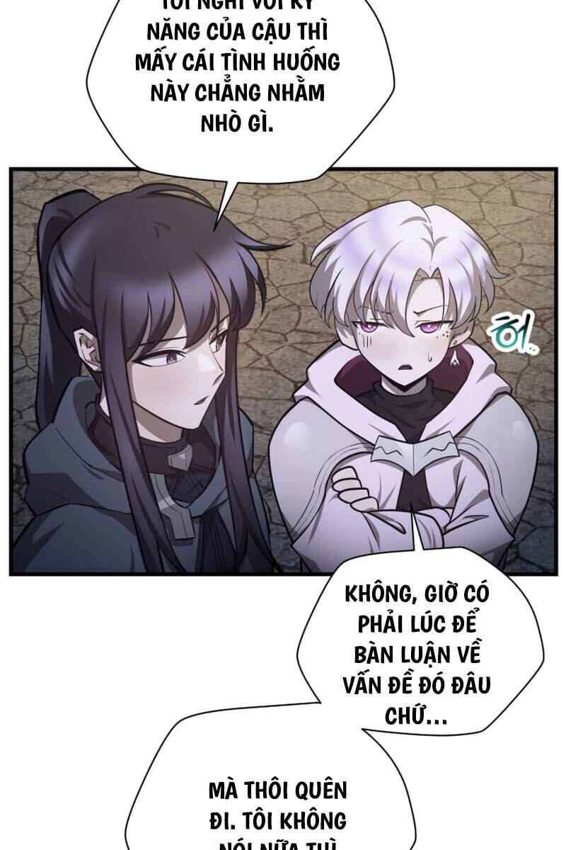 Helmut Đứa Trẻ Bị Ruồng Bỏ Chap 55 - Next Chap 56