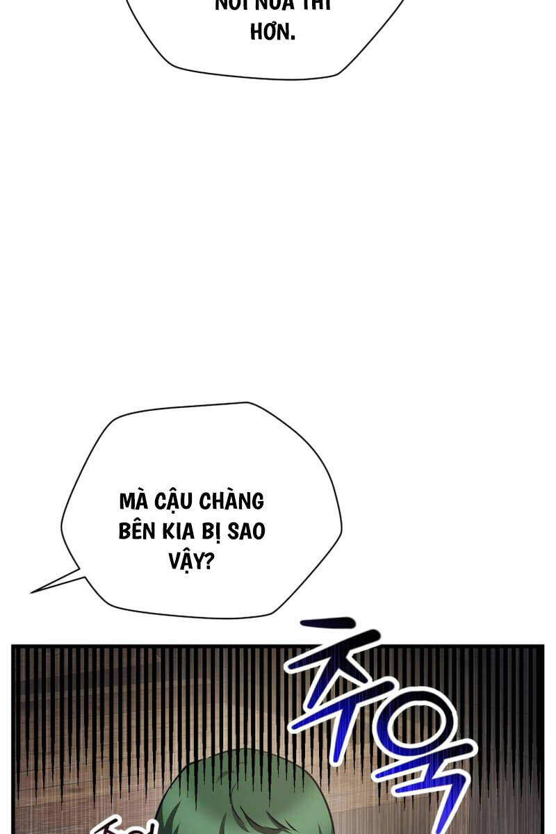 Helmut Đứa Trẻ Bị Ruồng Bỏ Chap 55 - Next Chap 56