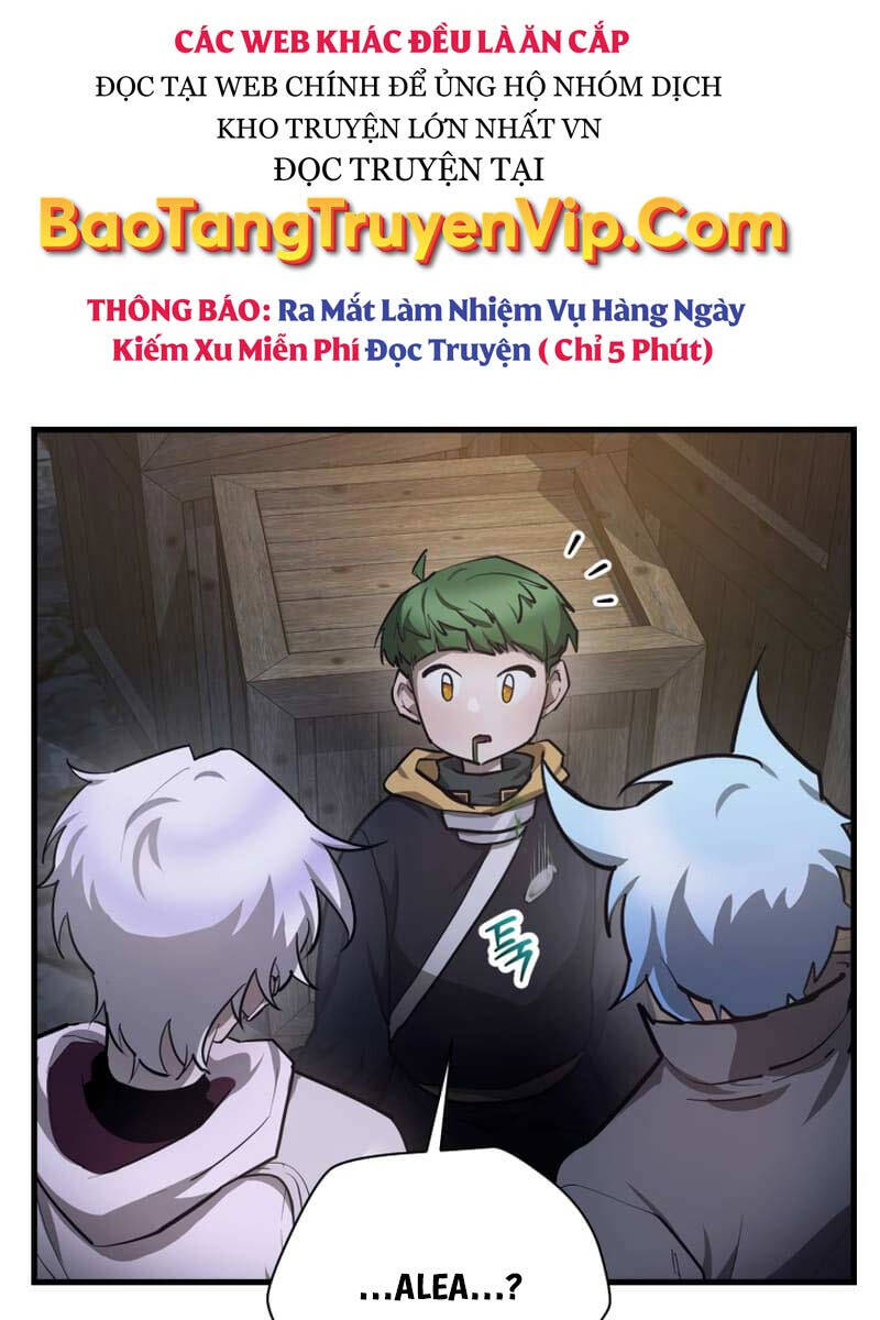 Helmut Đứa Trẻ Bị Ruồng Bỏ Chap 55 - Next Chap 56