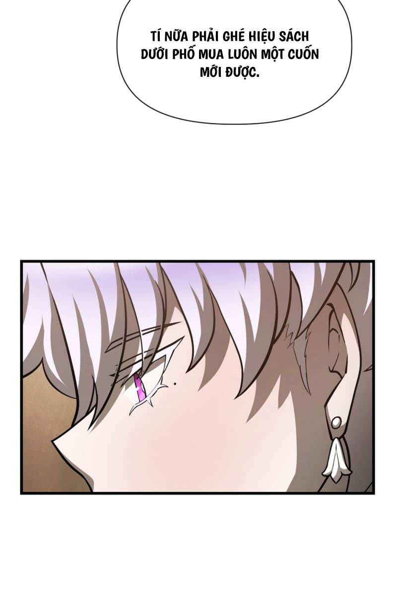 Helmut Đứa Trẻ Bị Ruồng Bỏ Chap 55 - Next Chap 56