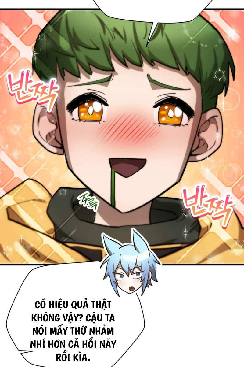 Helmut Đứa Trẻ Bị Ruồng Bỏ Chap 55 - Next Chap 56