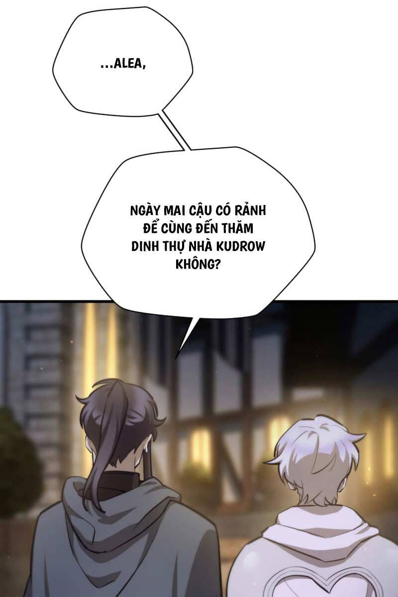 Helmut Đứa Trẻ Bị Ruồng Bỏ Chap 55 - Next Chap 56