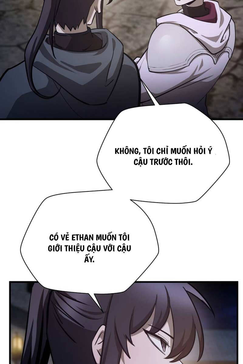 Helmut Đứa Trẻ Bị Ruồng Bỏ Chap 55 - Next Chap 56