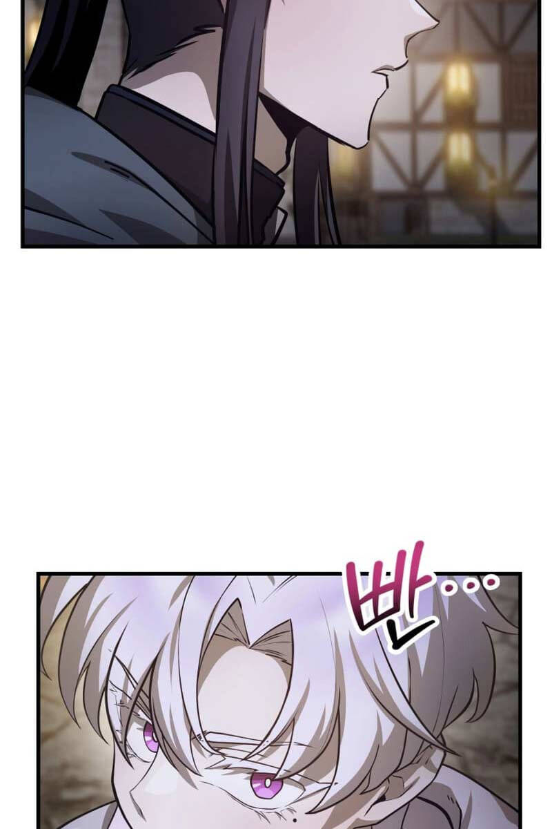 Helmut Đứa Trẻ Bị Ruồng Bỏ Chap 55 - Next Chap 56