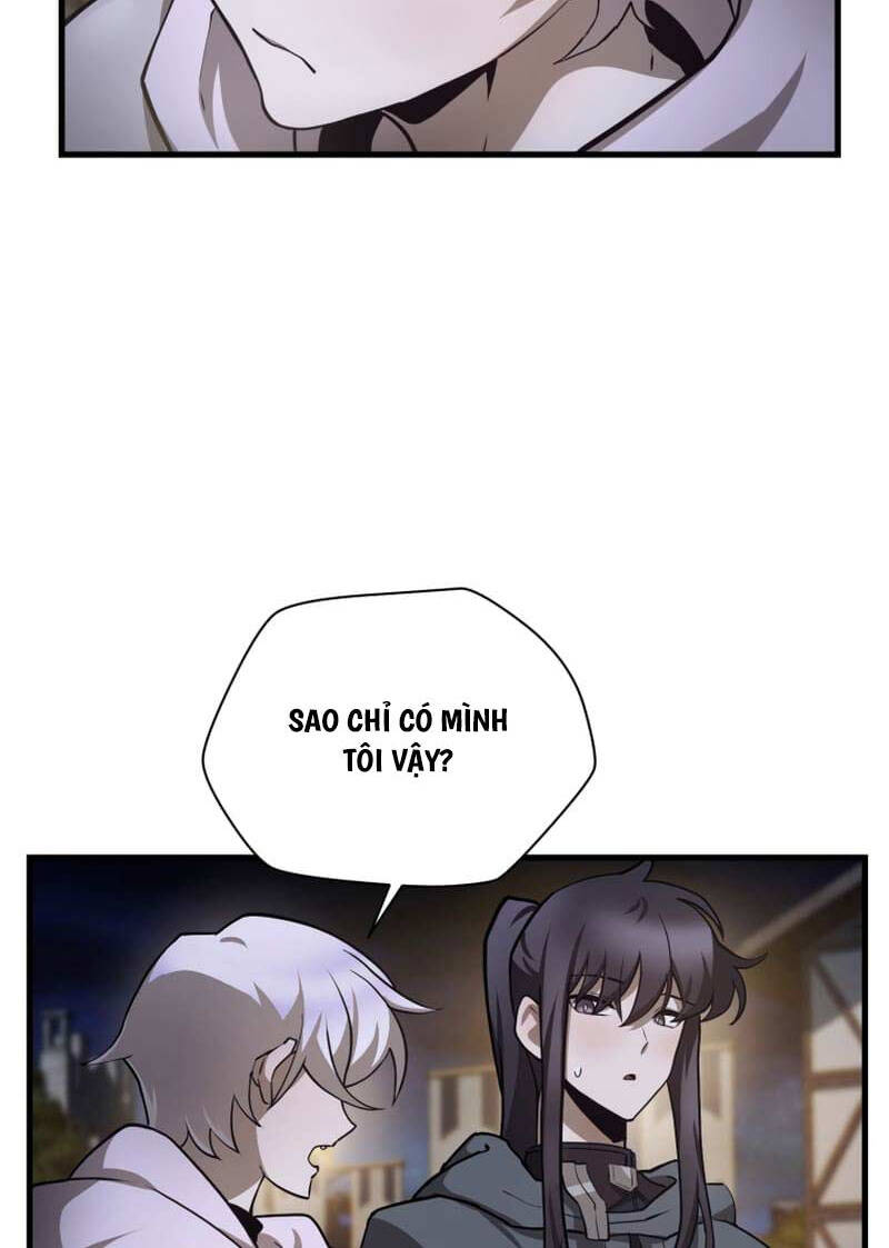 Helmut Đứa Trẻ Bị Ruồng Bỏ Chap 55 - Next Chap 56