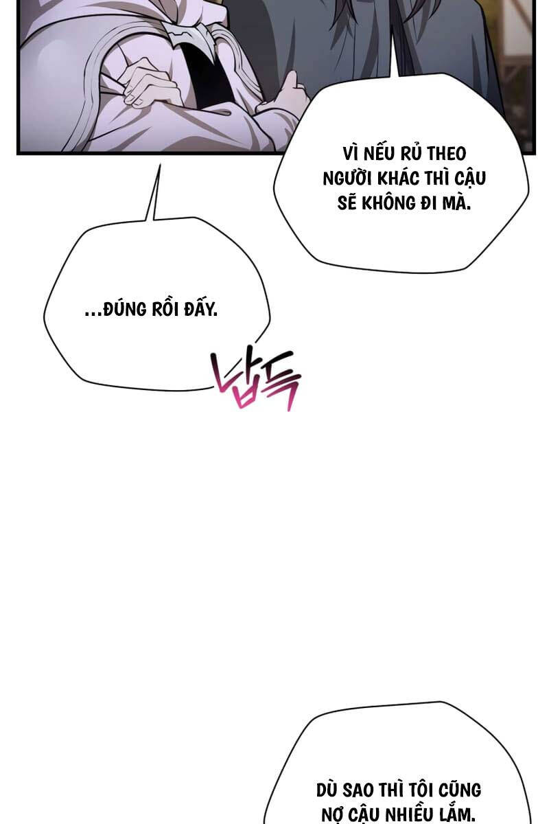 Helmut Đứa Trẻ Bị Ruồng Bỏ Chap 55 - Next Chap 56
