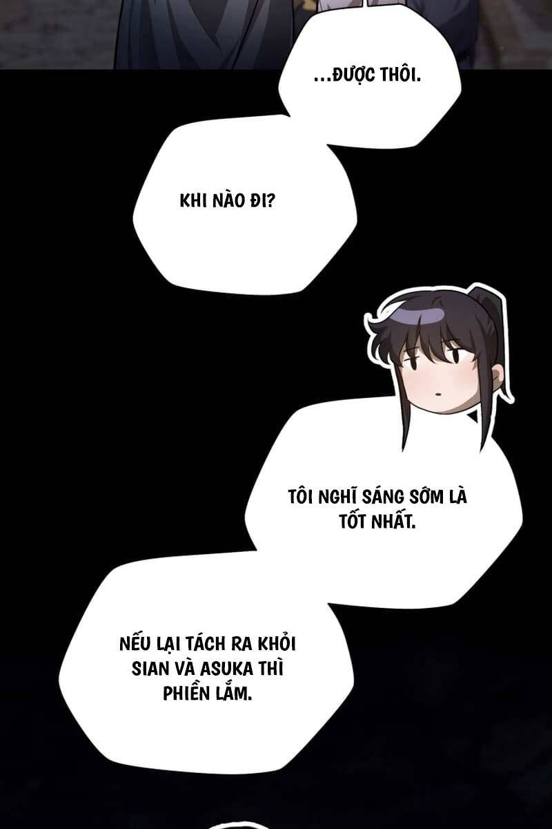 Helmut Đứa Trẻ Bị Ruồng Bỏ Chap 55 - Next Chap 56