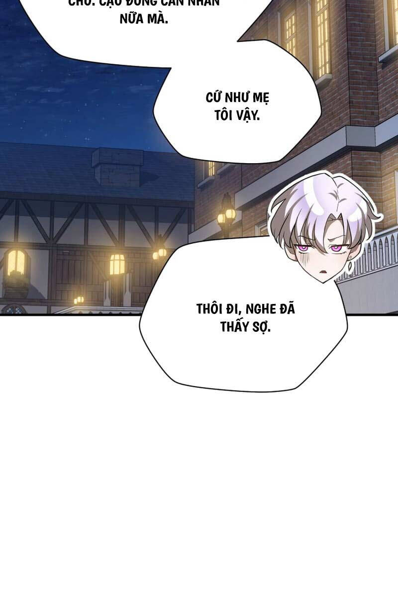 Helmut Đứa Trẻ Bị Ruồng Bỏ Chap 55 - Next Chap 56