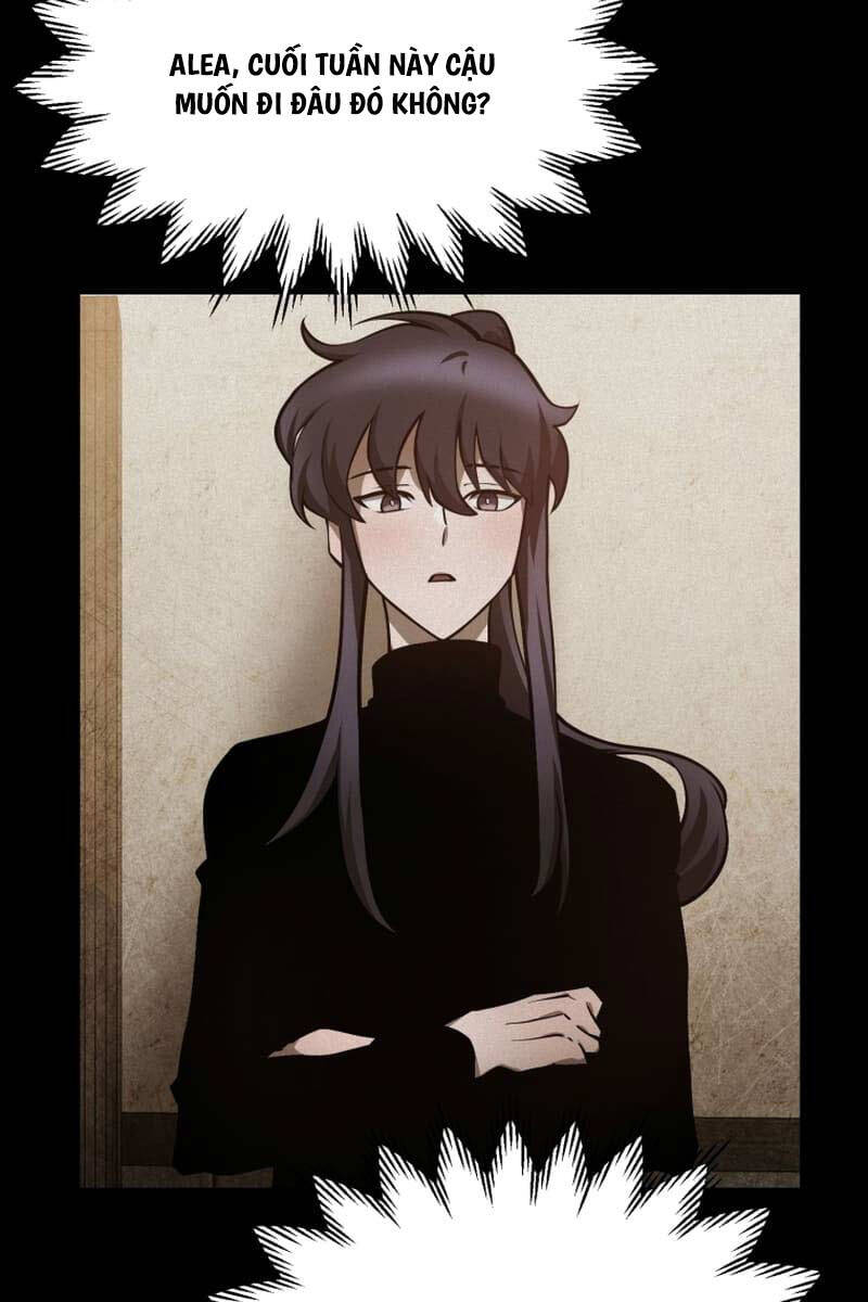 Helmut Đứa Trẻ Bị Ruồng Bỏ Chap 55 - Next Chap 56