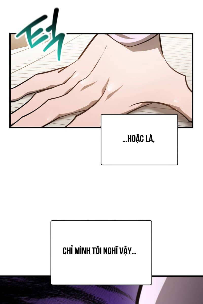 Helmut Đứa Trẻ Bị Ruồng Bỏ Chap 55 - Next Chap 56