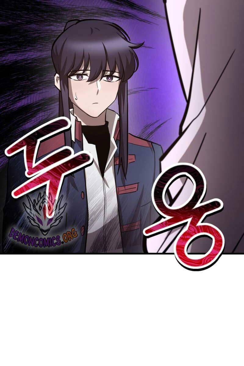 Helmut Đứa Trẻ Bị Ruồng Bỏ Chap 55 - Next Chap 56