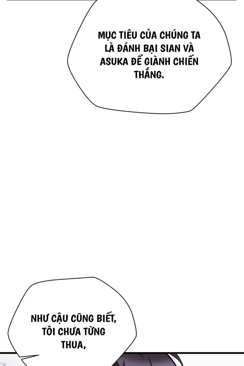 Helmut Đứa Trẻ Bị Ruồng Bỏ Chap 55 - Next Chap 56
