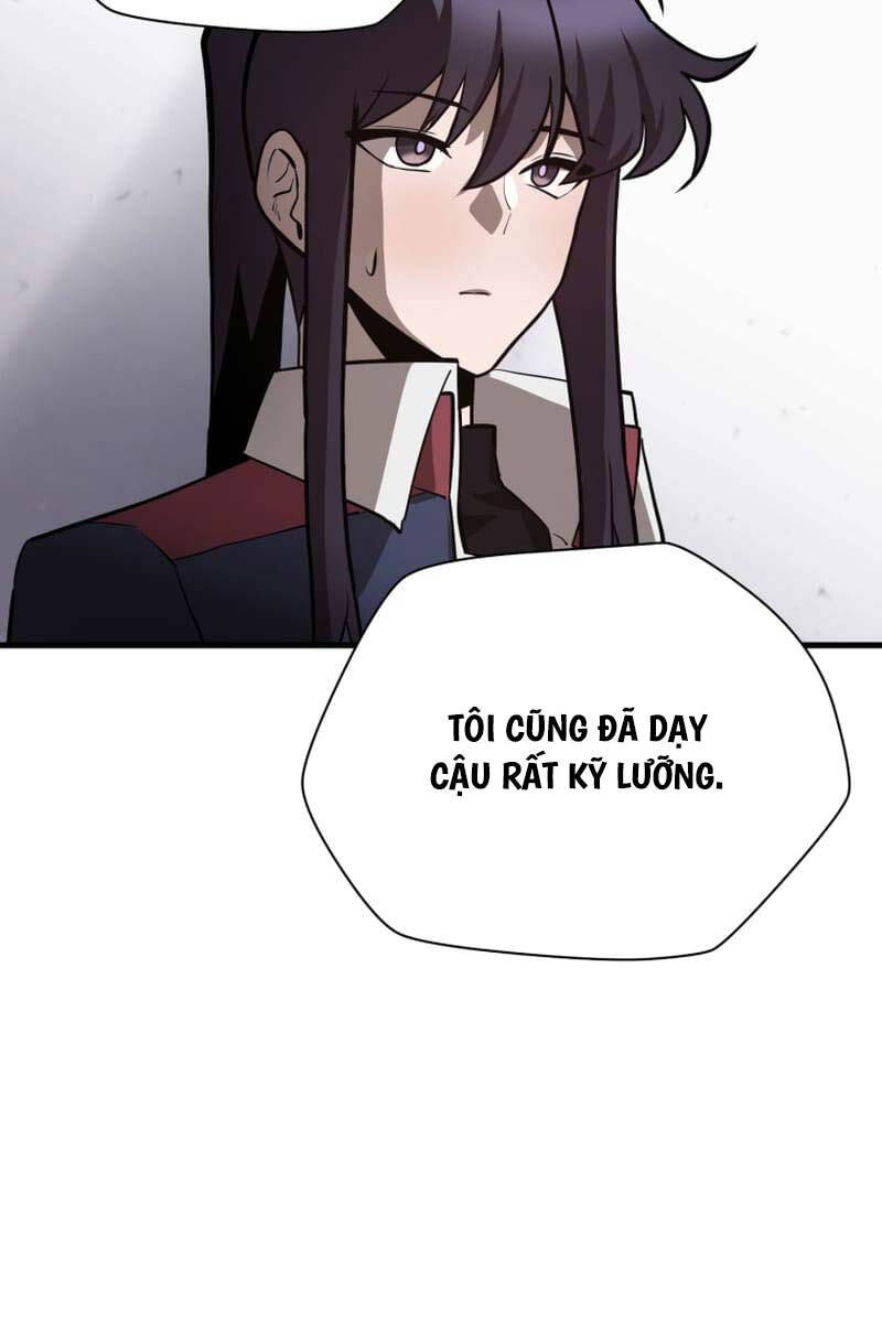 Helmut Đứa Trẻ Bị Ruồng Bỏ Chap 55 - Next Chap 56