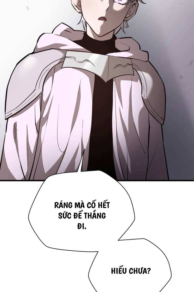 Helmut Đứa Trẻ Bị Ruồng Bỏ Chap 55 - Next Chap 56