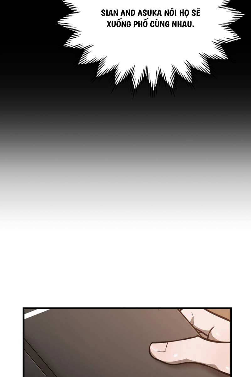 Helmut Đứa Trẻ Bị Ruồng Bỏ Chap 55 - Next Chap 56
