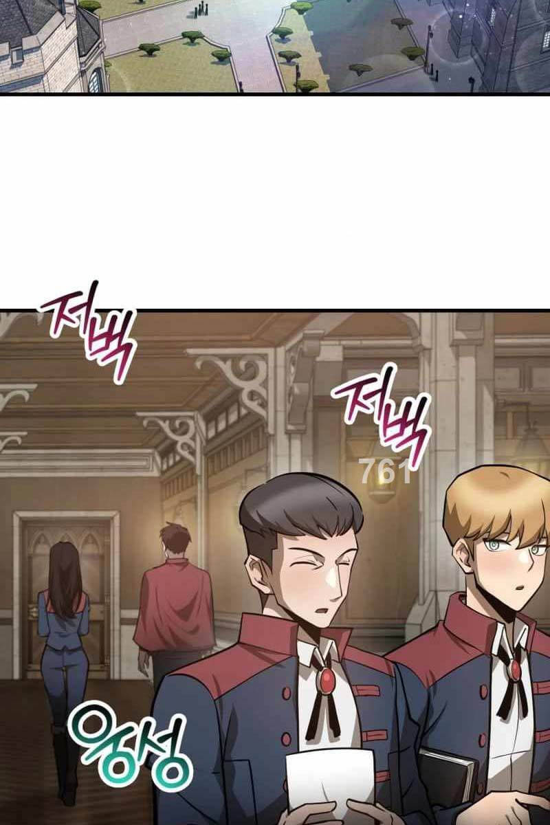 Helmut Đứa Trẻ Bị Ruồng Bỏ Chap 56 - Next Chap 57