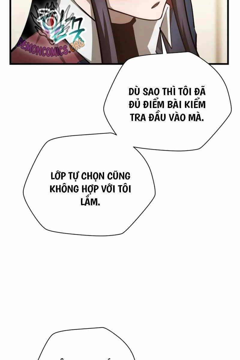 Helmut Đứa Trẻ Bị Ruồng Bỏ Chap 56 - Next Chap 57